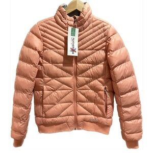 Marmot Womens Lightweight Featherless Packable Coat Size XS